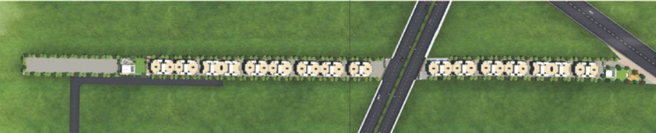 Shubh Nilaya Master Plan