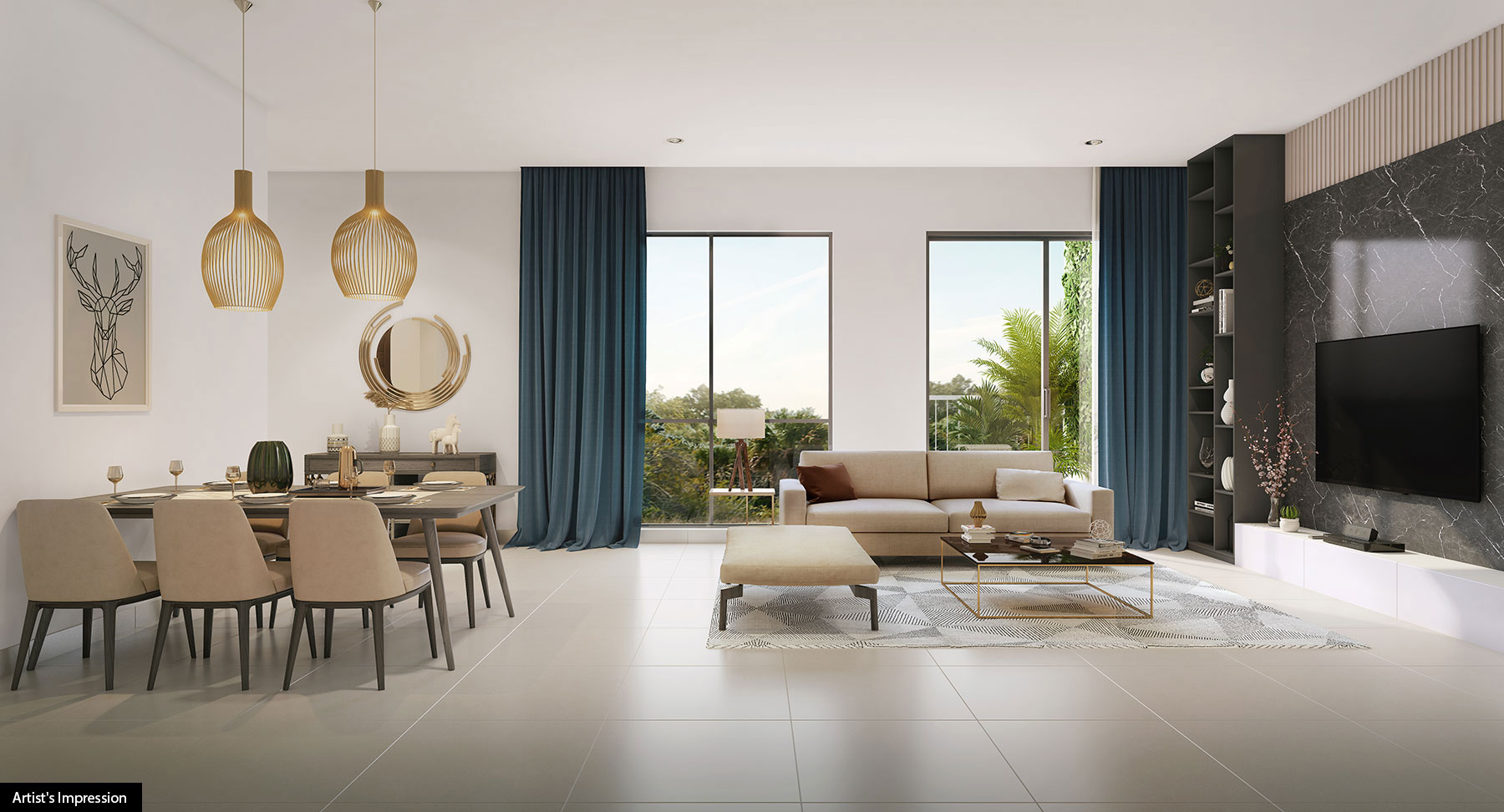 VTP Pegasus Site Plan